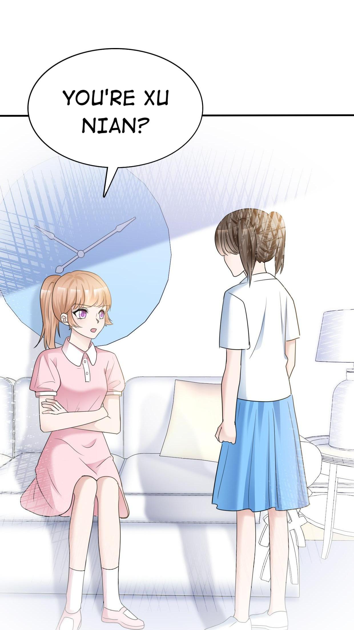 Stop, My Mute Wife! - Chapter 37: Owe Me Too Much