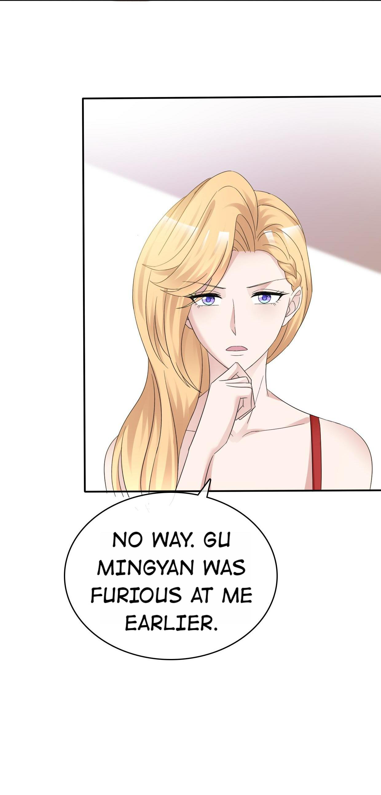 Stop, My Mute Wife! - Chapter 37: Owe Me Too Much