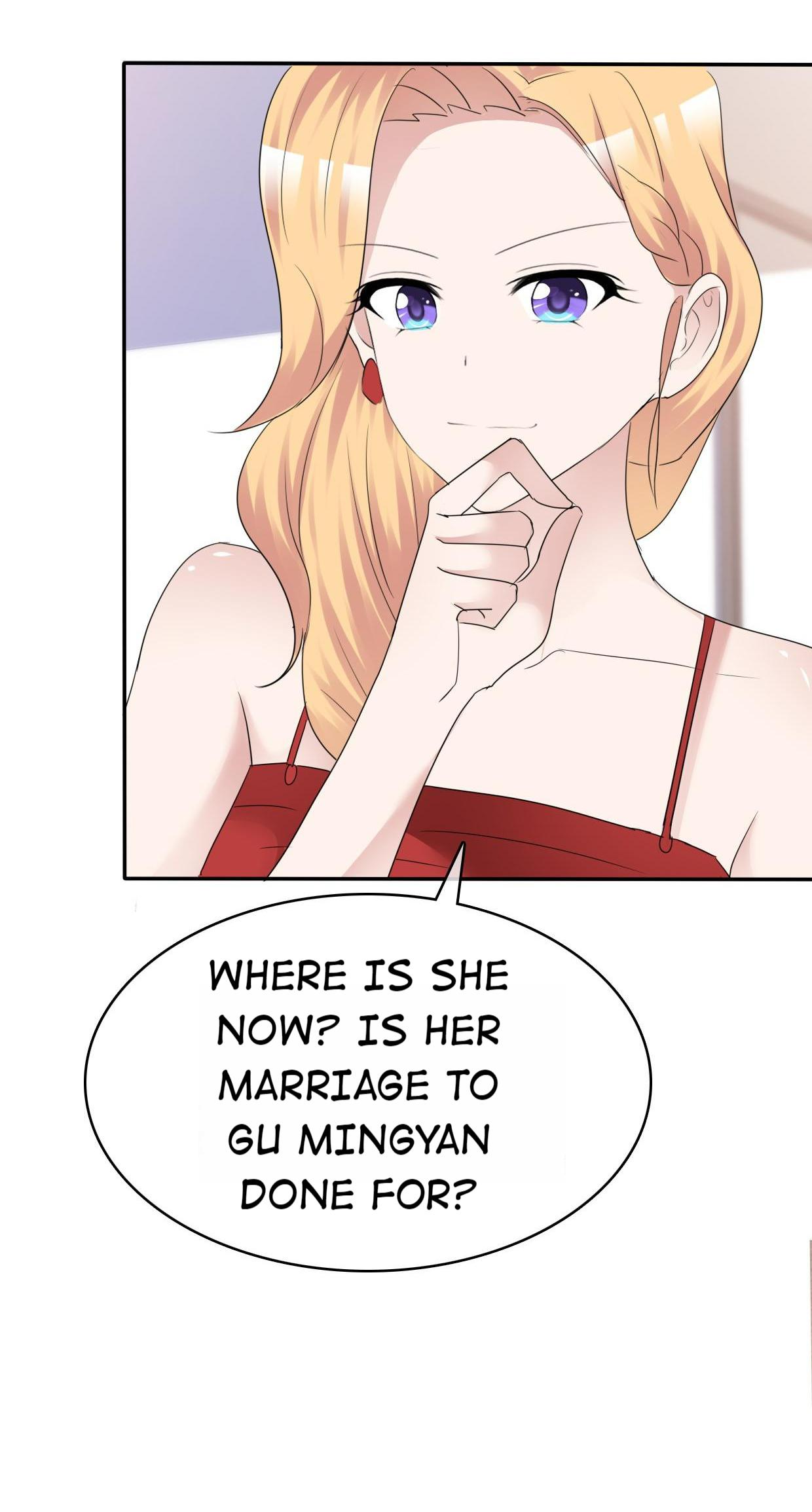 Stop, My Mute Wife! - Chapter 37: Owe Me Too Much