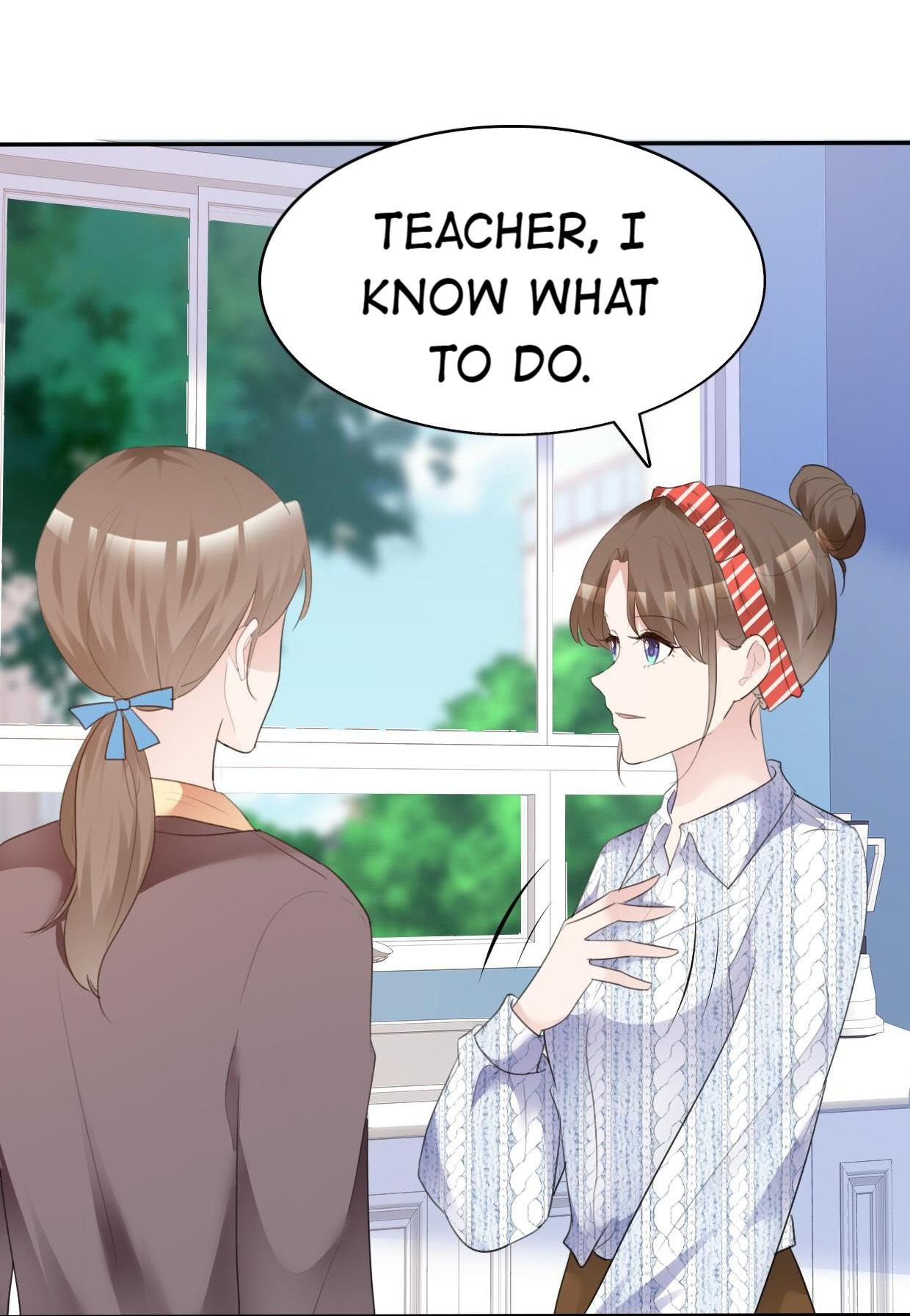 Stop, My Mute Wife! - Chapter 37: Owe Me Too Much