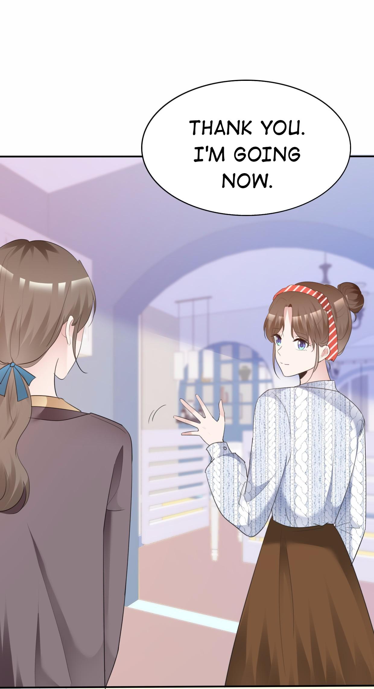 Stop, My Mute Wife! - Chapter 37: Owe Me Too Much