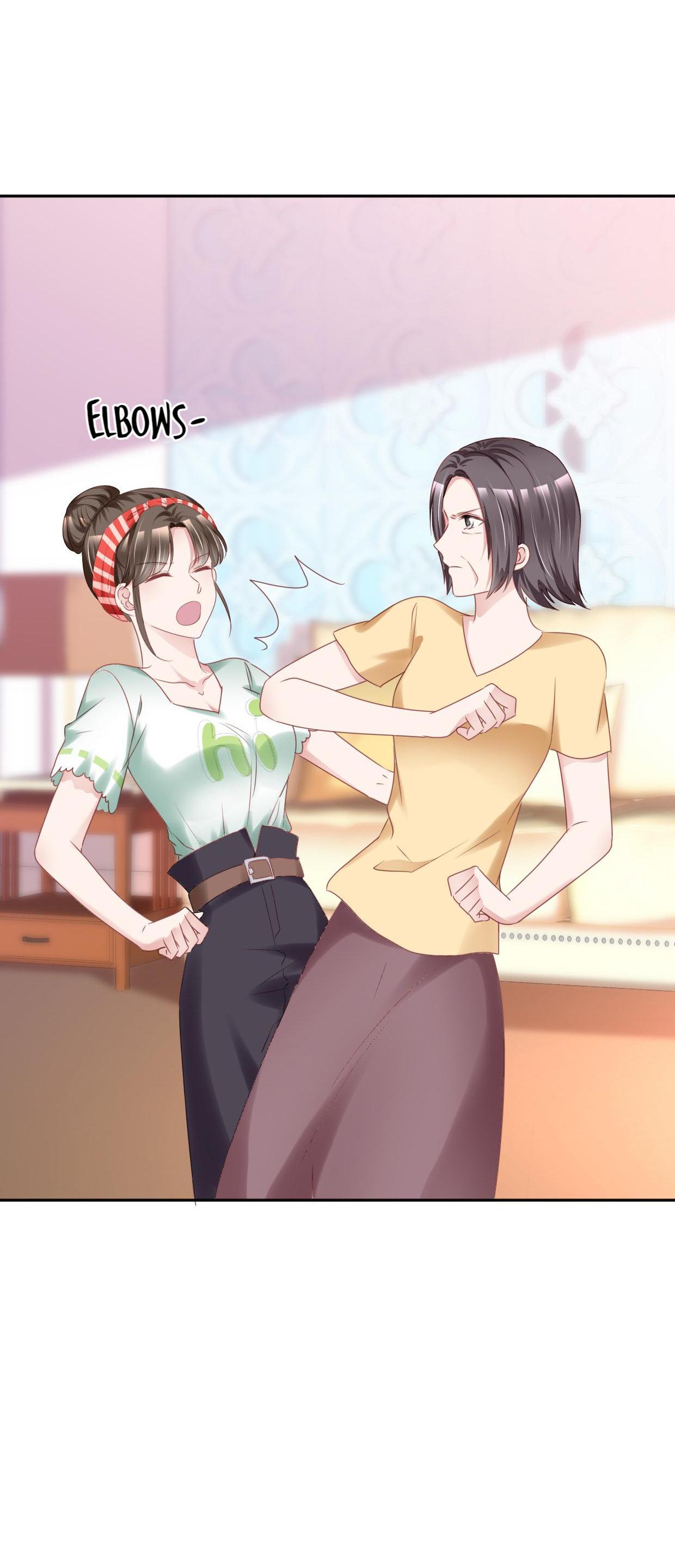 Stop, My Mute Wife! - Chapter 5: Ning Family's Adoptive Daughter Part.2