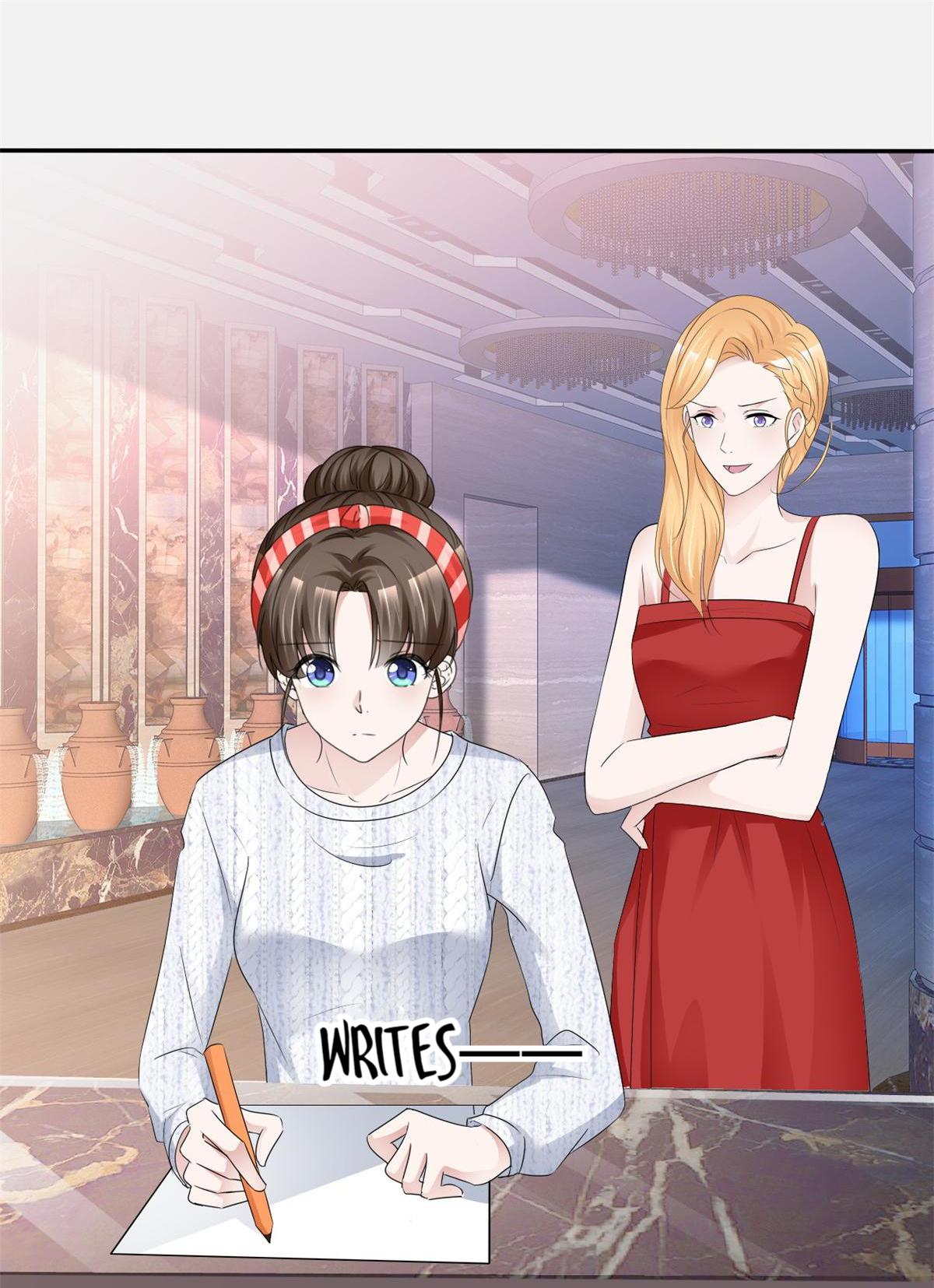 Stop, My Mute Wife! - Chapter 27: Get Lost Already