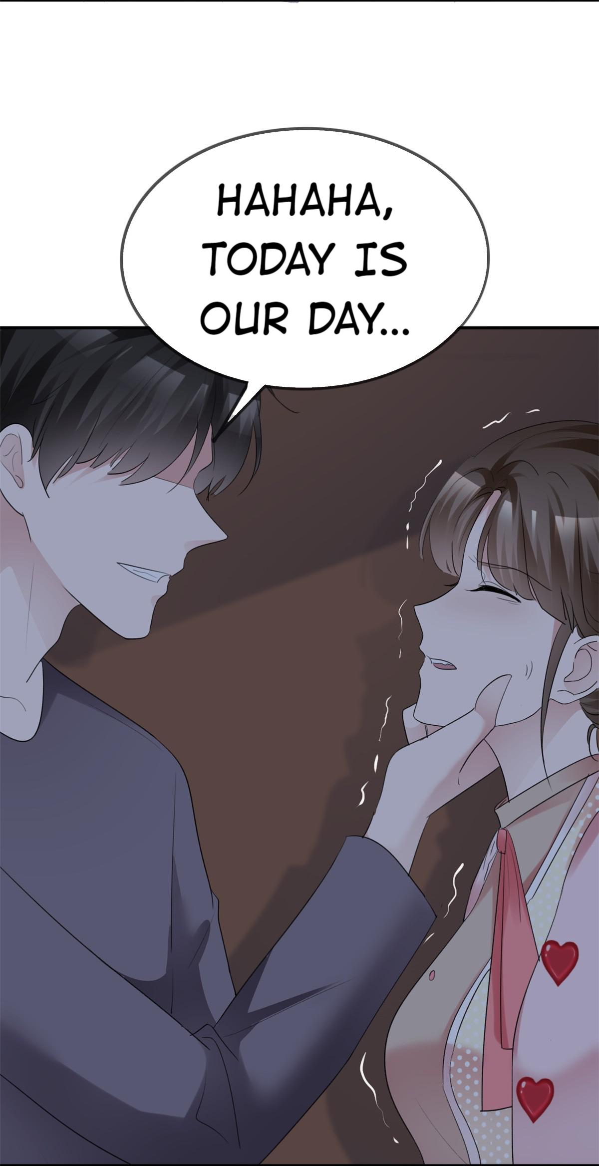 Stop, My Mute Wife! - Chapter 41: Mr. Gu's Duplicity