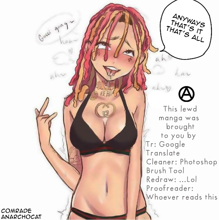 Kunoichi No Ichi! No Ni - Vol.3 Chapter 24: Erotic Cedar Finished