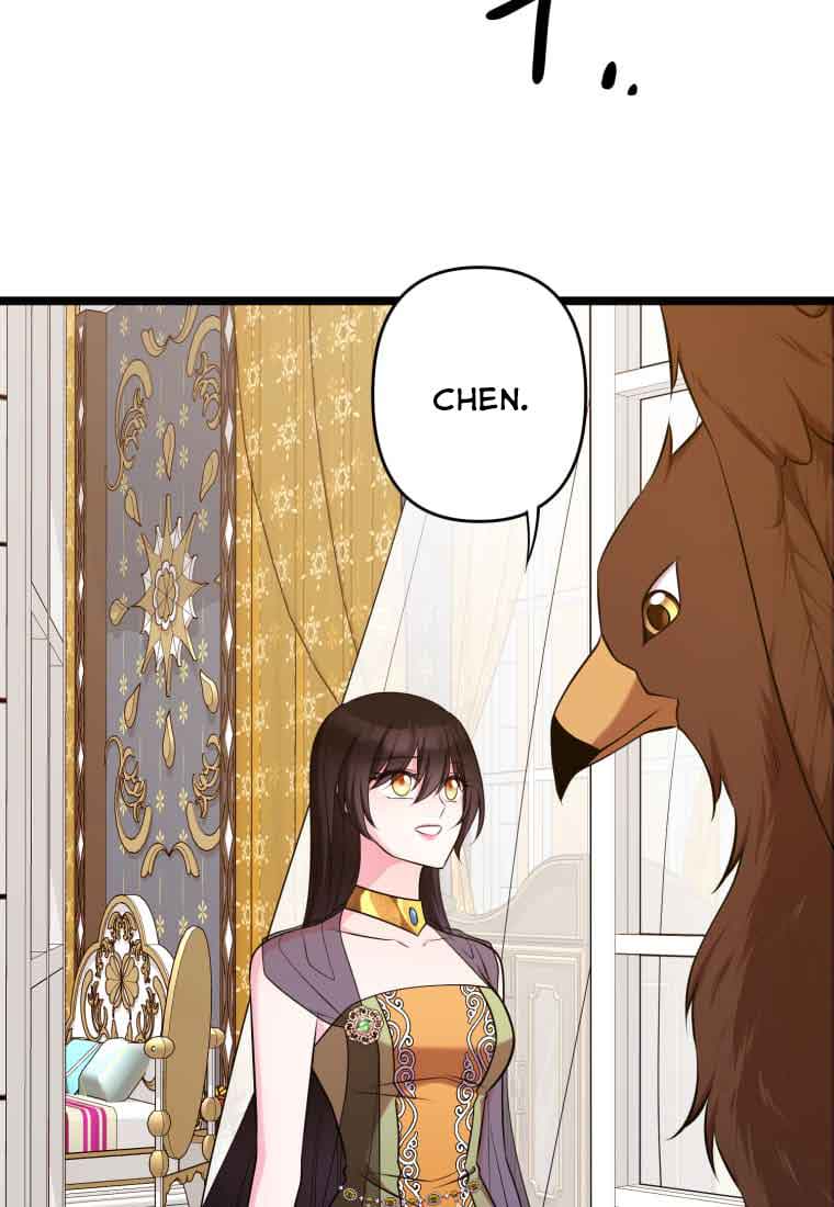 Because Your Majesty Is A Beast - Chapter 28