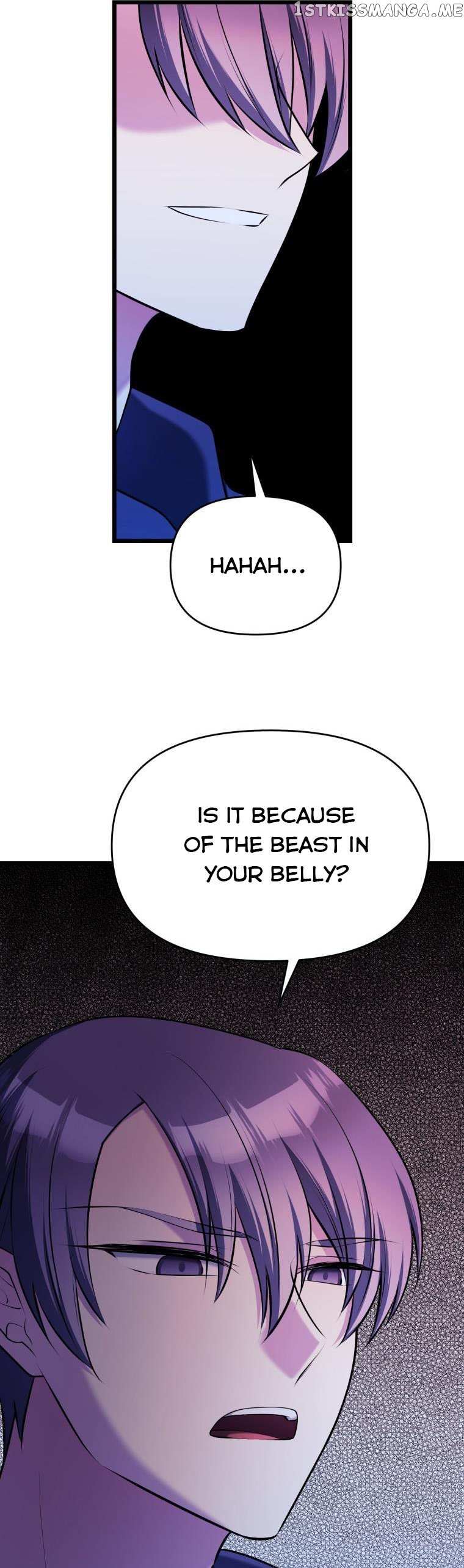 Because Your Majesty Is A Beast - Chapter 68