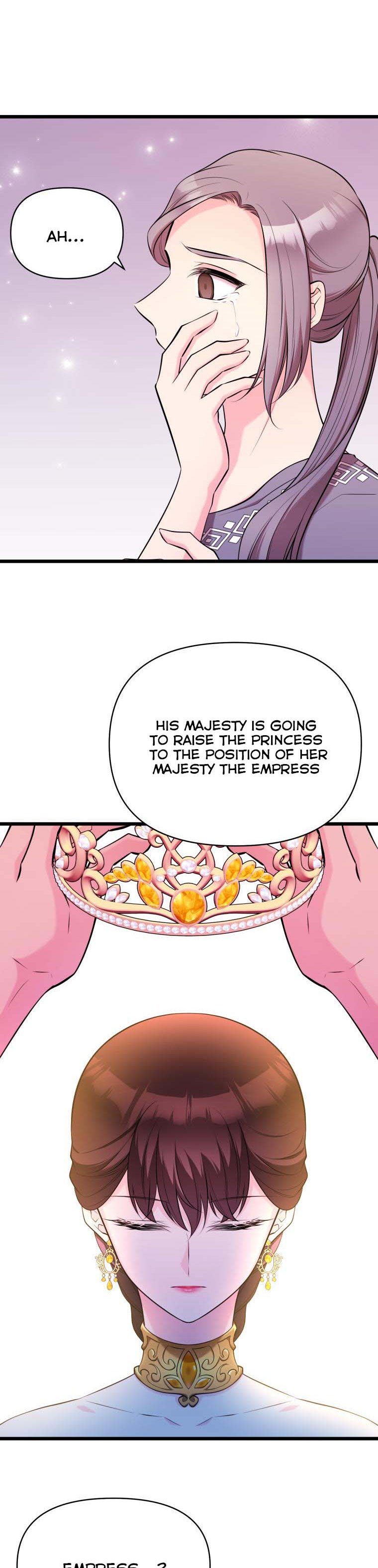 Because Your Majesty Is A Beast - Chapter 48