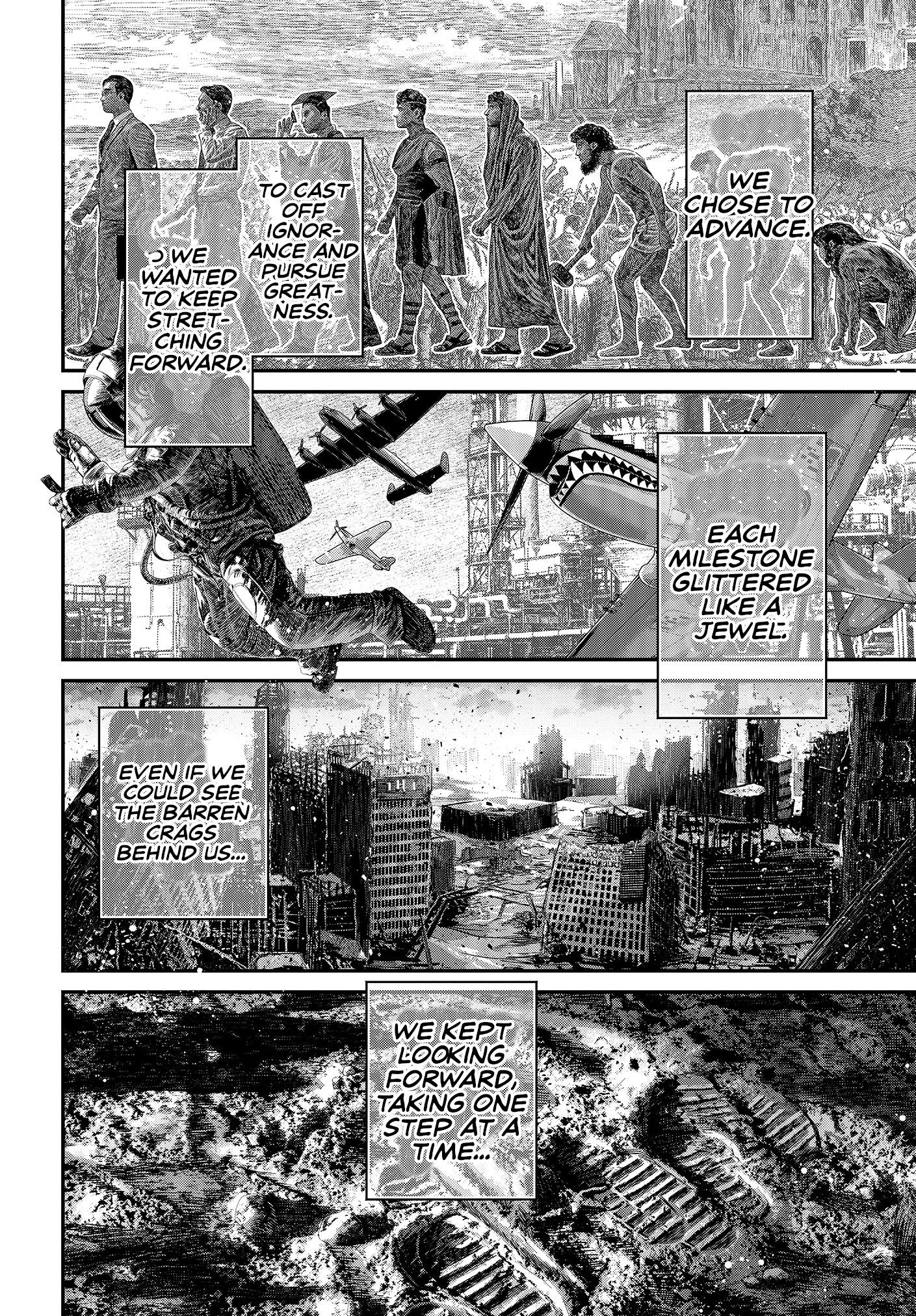 Kidou Senshi Gundam: Suisei No Majo - Vanadis Heart - Vol.1 Chapter 0: Prologue