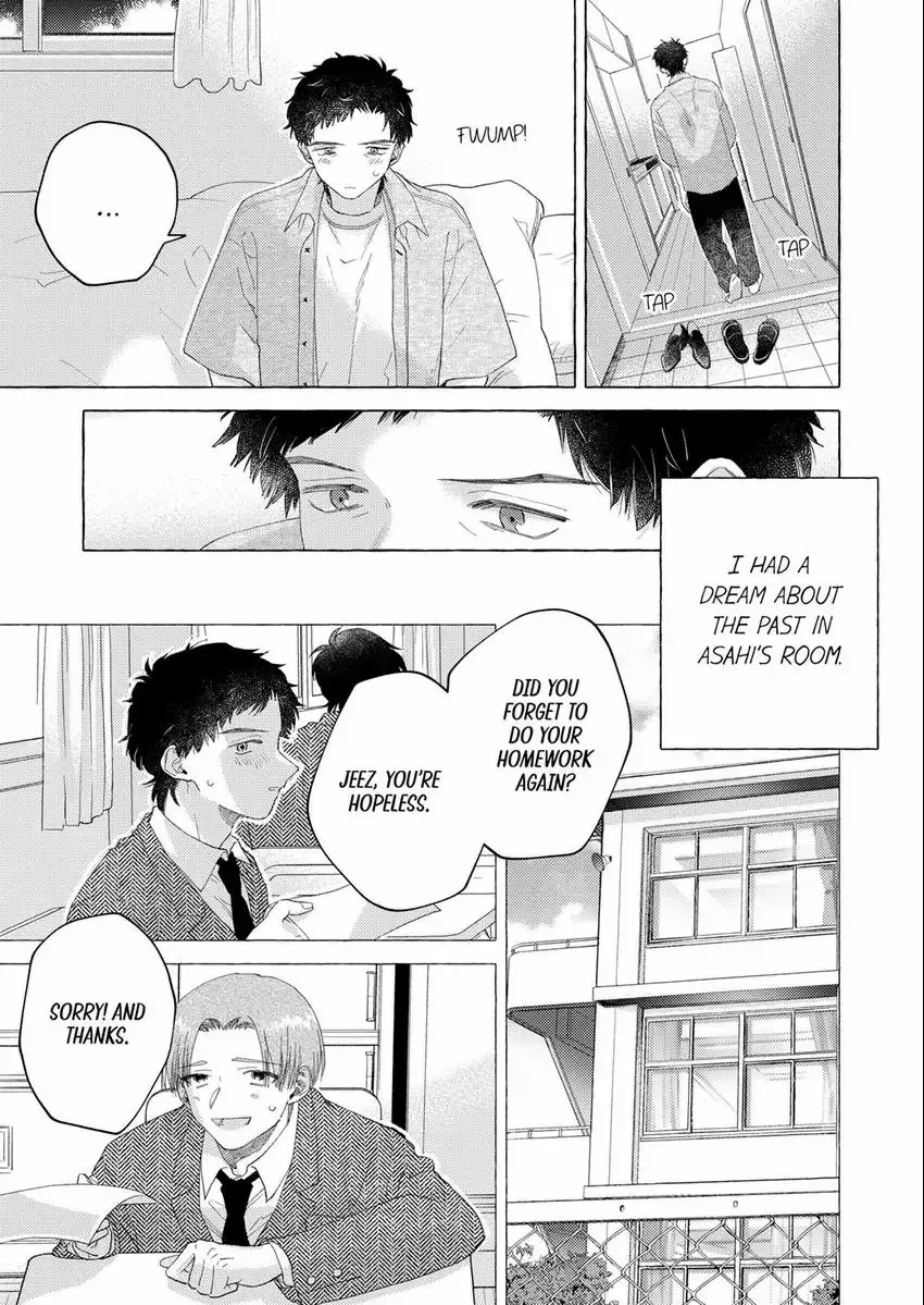 Having My Childhood Friend As My First Love Is Just Too Much! - Chapter 6