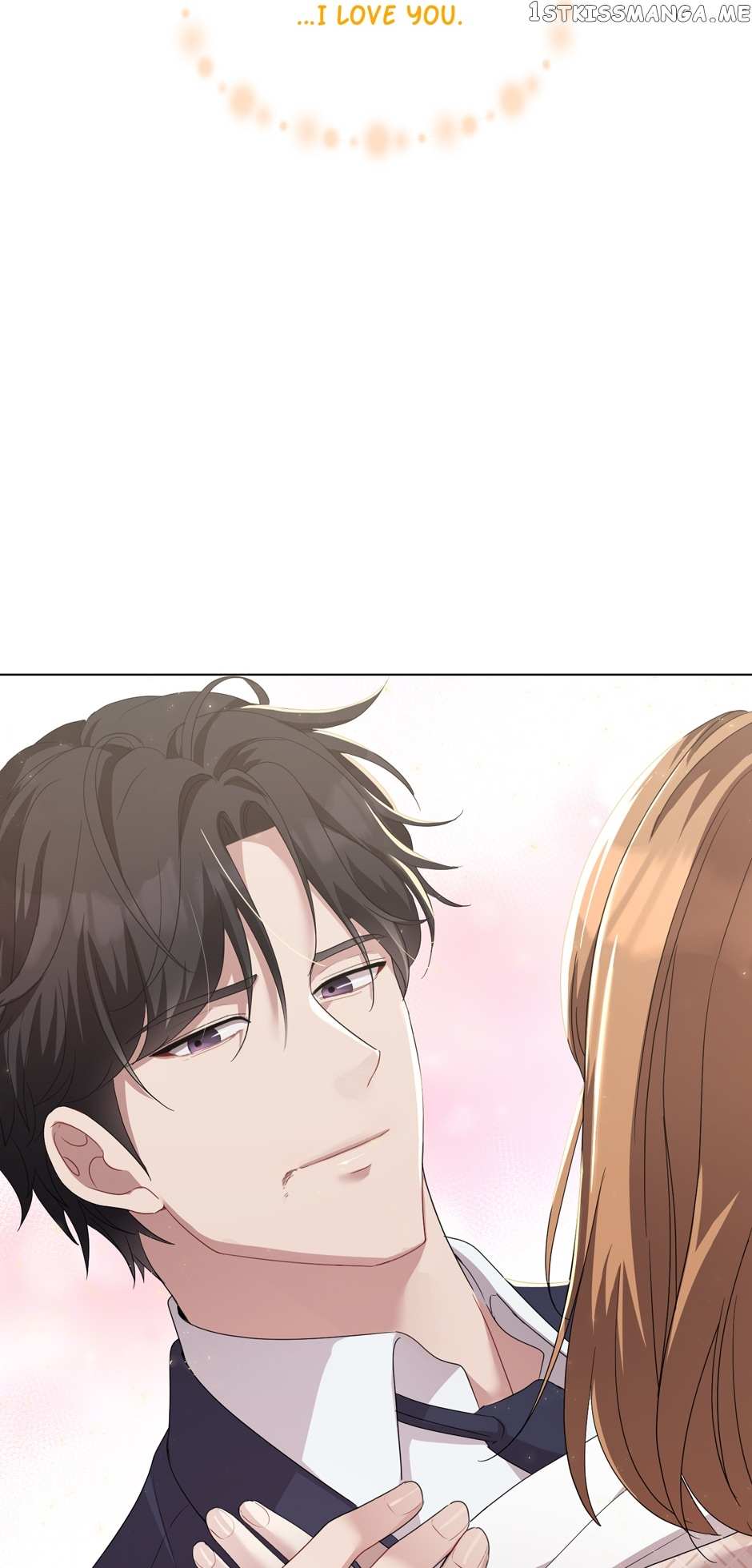 My Sweet Dark Hero - Chapter 63