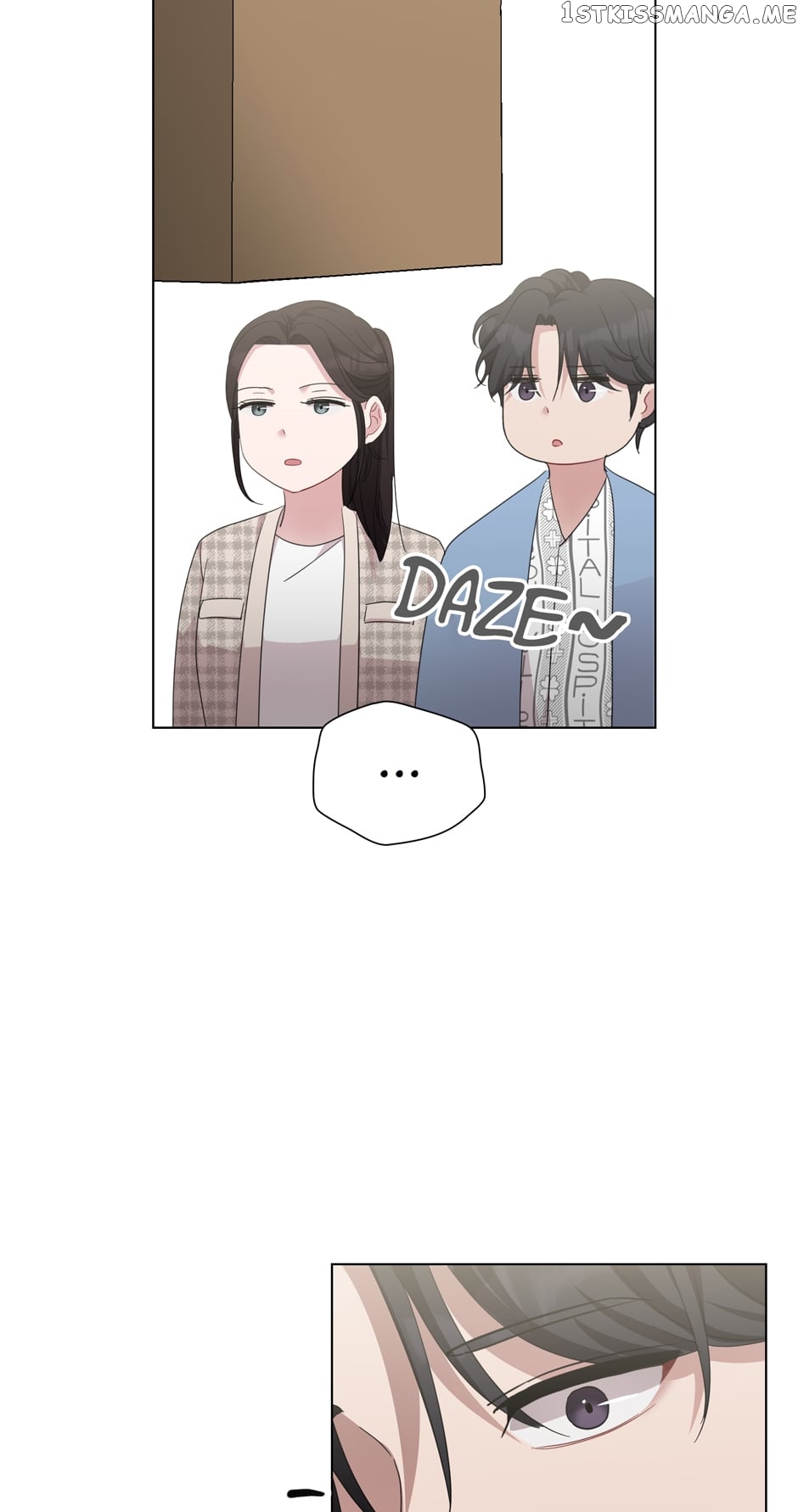 My Sweet Dark Hero - Chapter 64