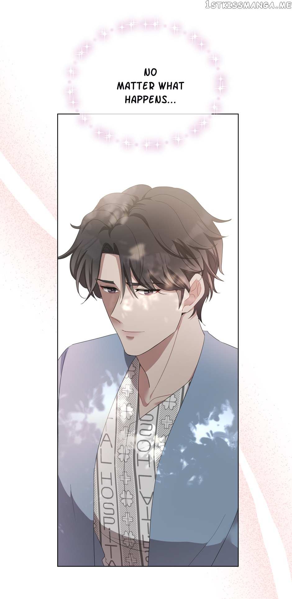 My Sweet Dark Hero - Chapter 64