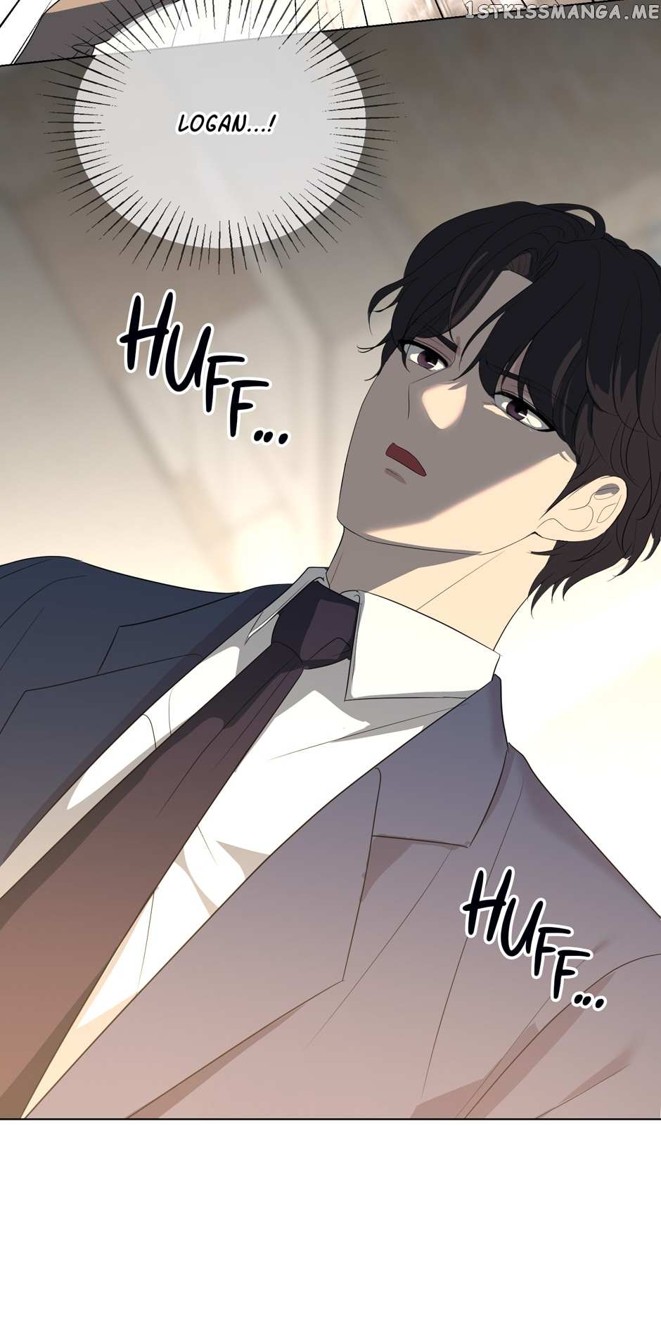 My Sweet Dark Hero - Chapter 57