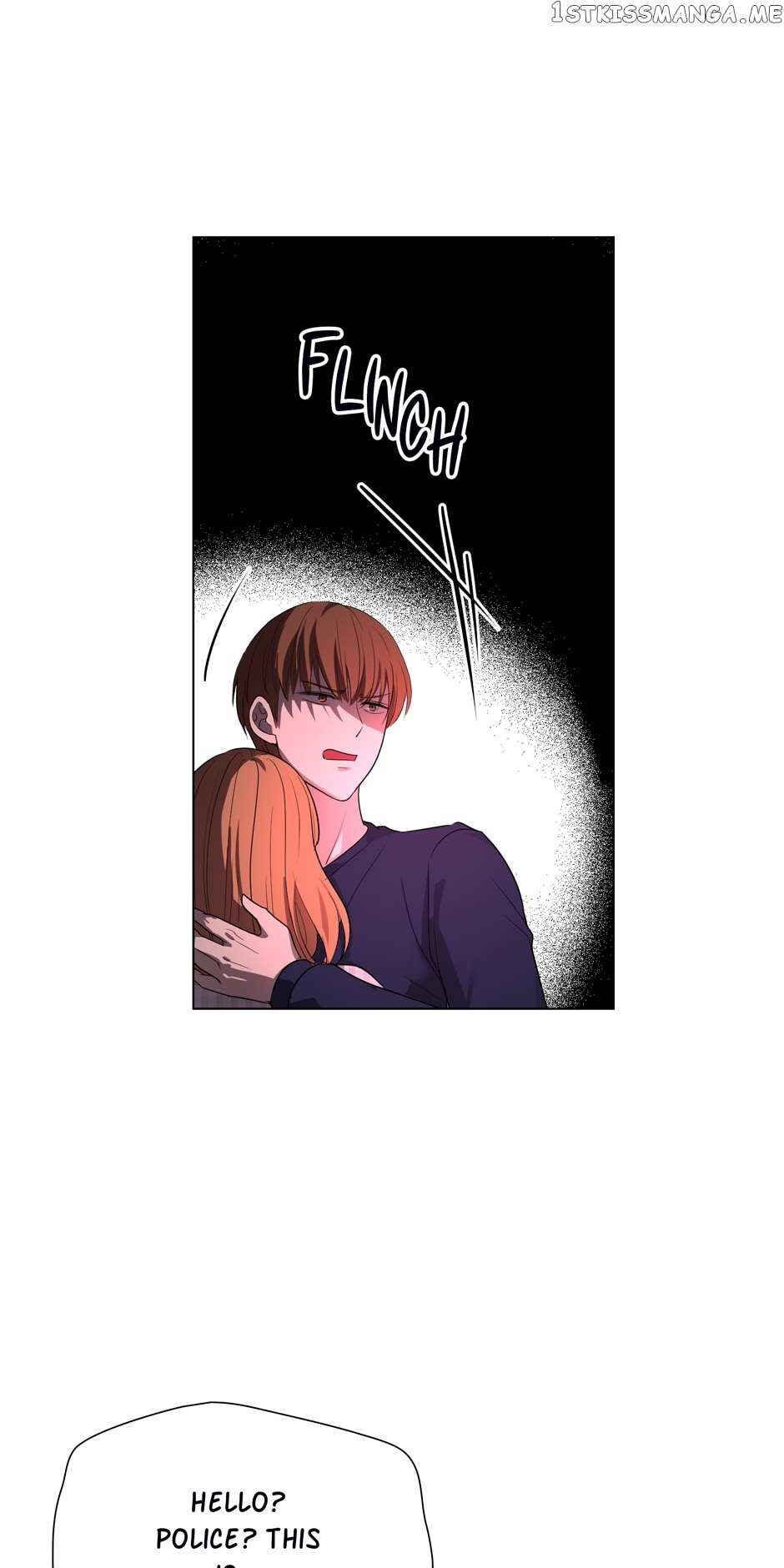 My Sweet Dark Hero - Chapter 57