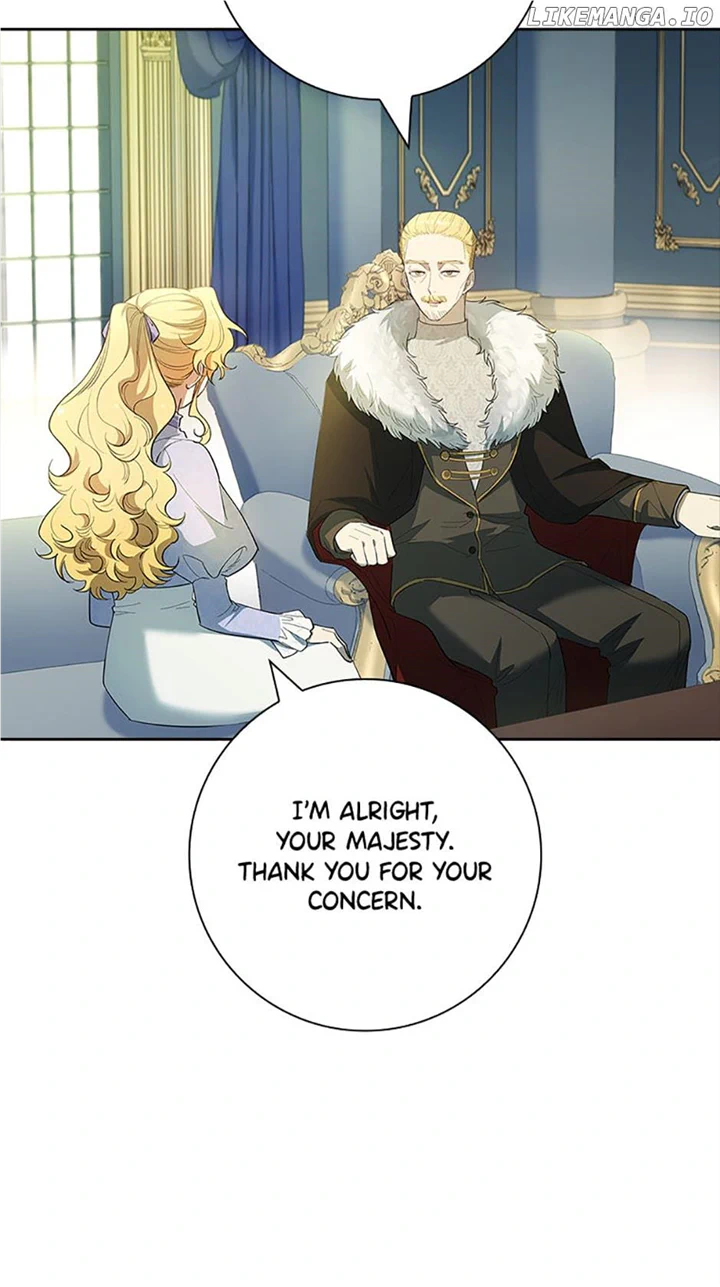 Male Lead, I’ll Respect Your Taste - Chapter 49