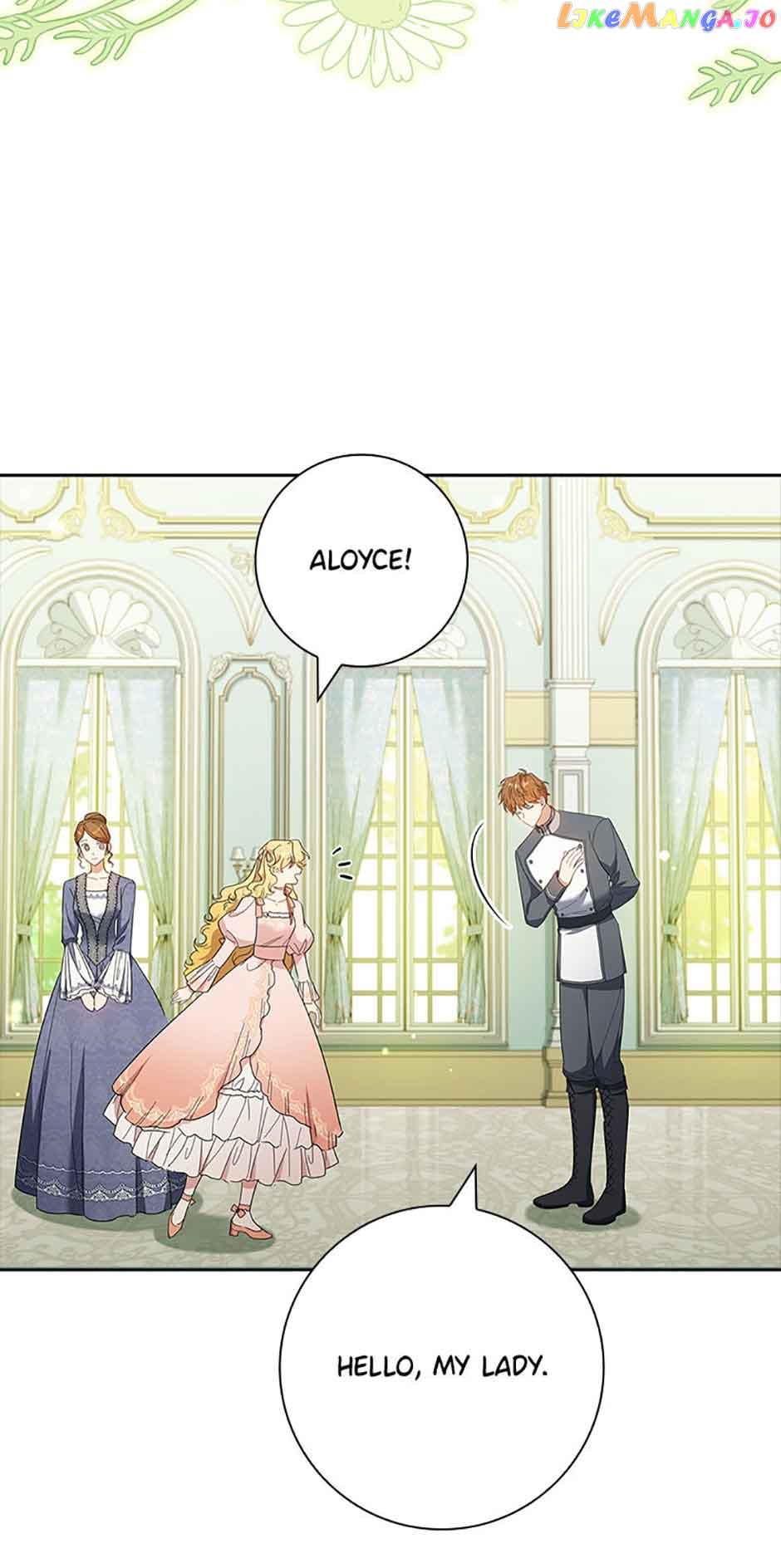 Male Lead, I’ll Respect Your Taste - Chapter 41