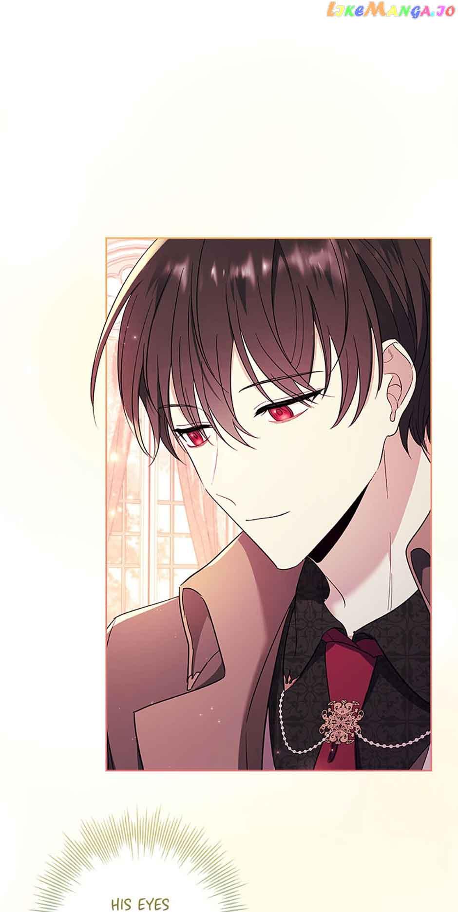 Male Lead, I’ll Respect Your Taste - Chapter 41