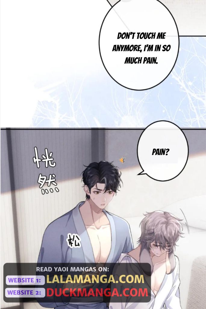 Lop-Eared Guard - Chapter 41