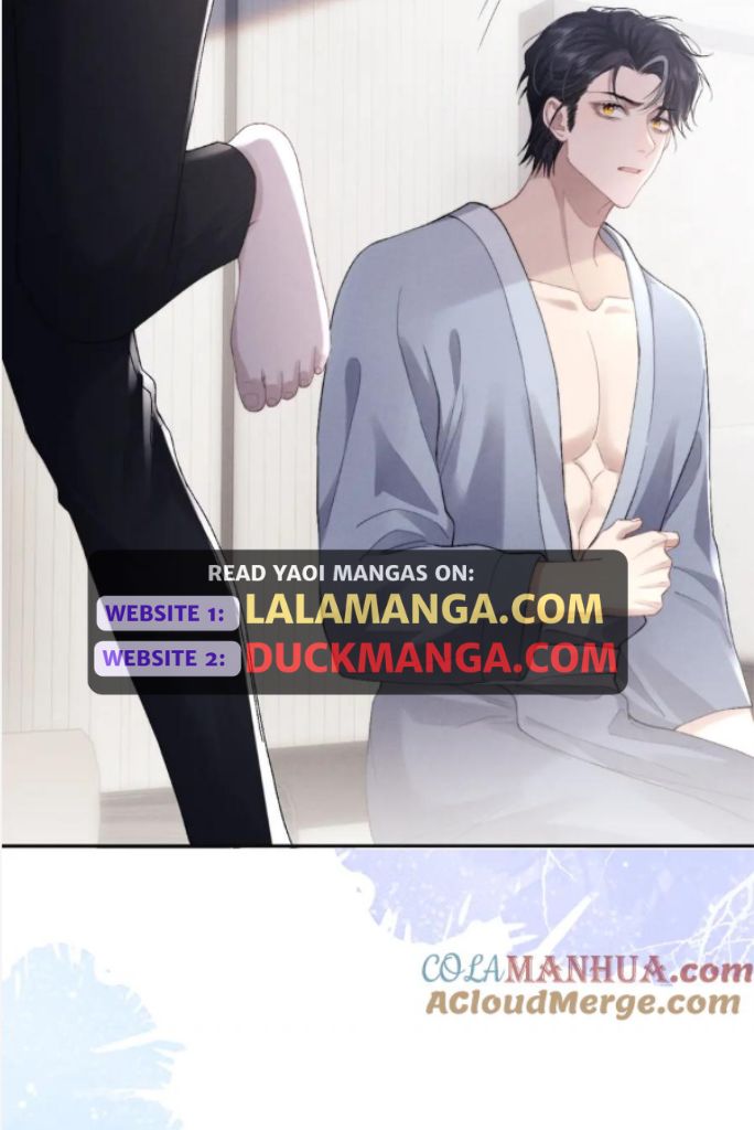 Lop-Eared Guard - Chapter 41