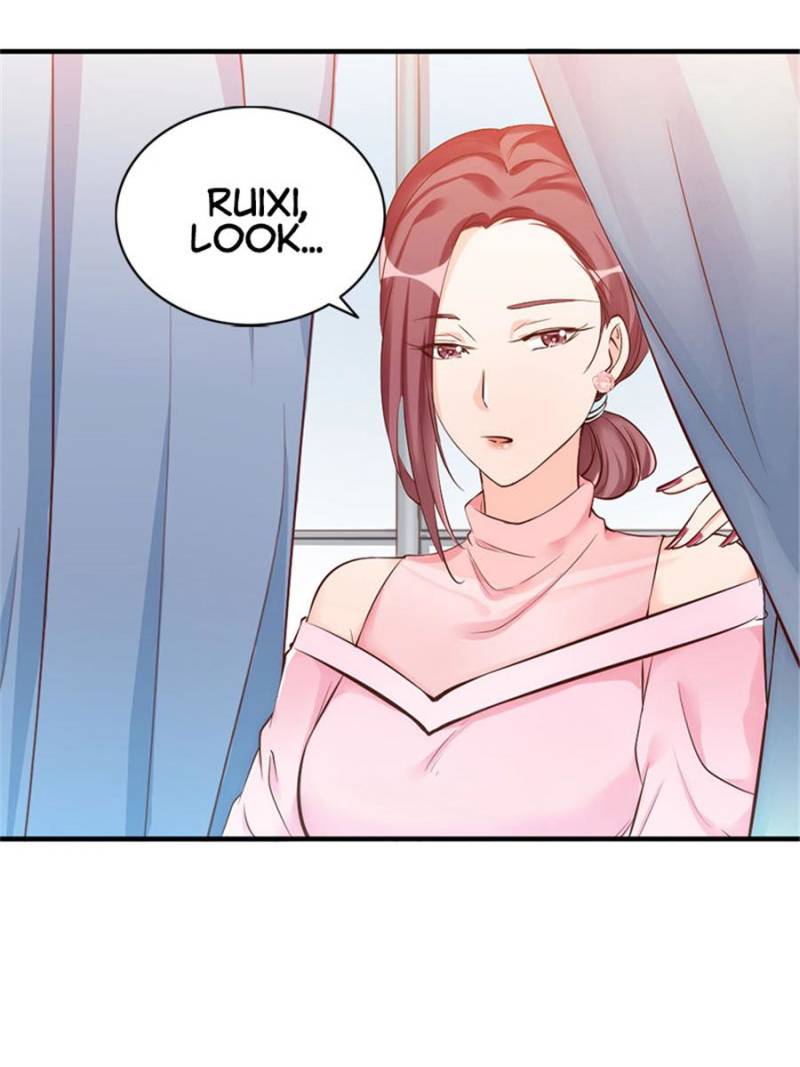 Bossy Wife’s A Little Cold - Chapter 36