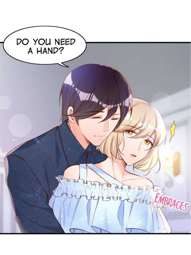 Bossy Wife’s A Little Cold - Chapter 72