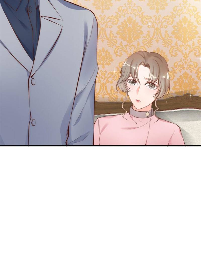 Bossy Wife’s A Little Cold - Chapter 59