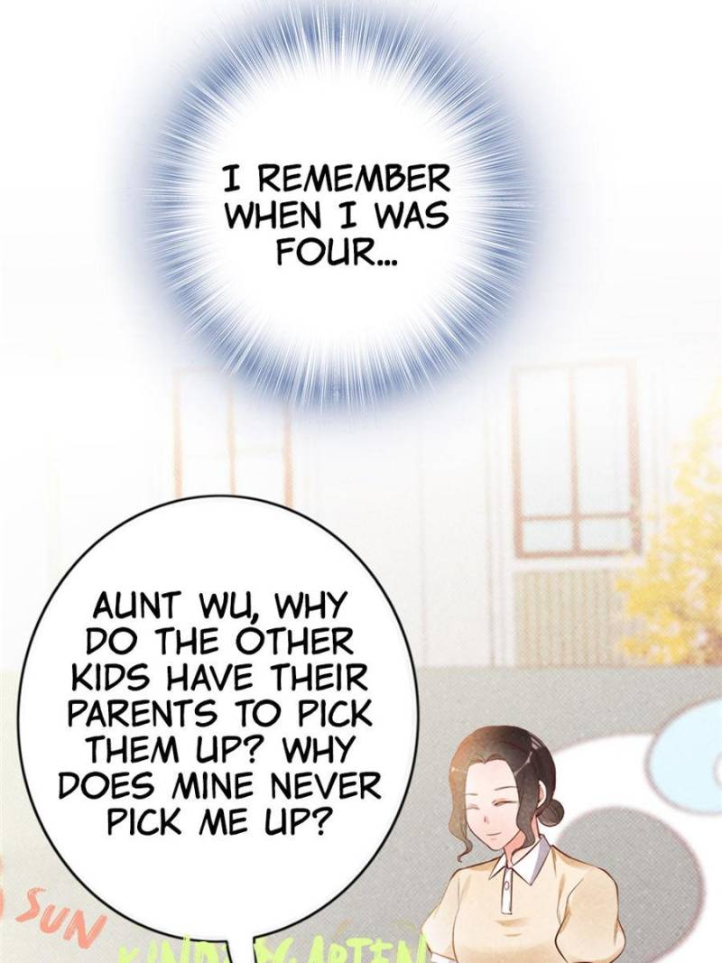 Bossy Wife’s A Little Cold - Chapter 59