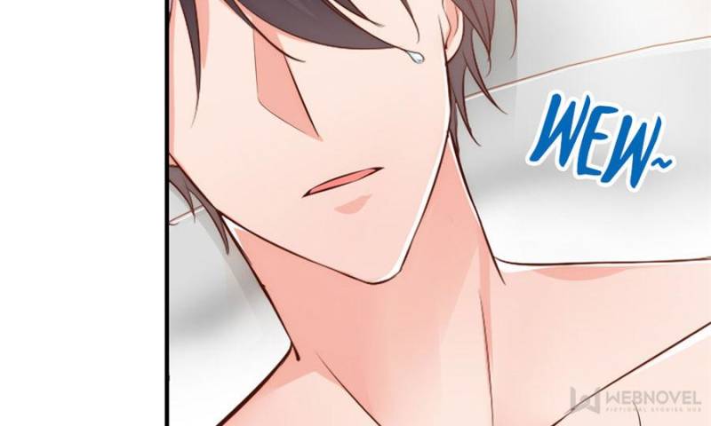 Bossy Wife’s A Little Cold - Chapter 59