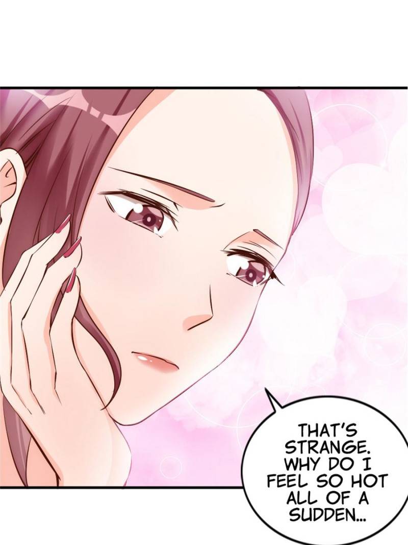 Bossy Wife’s A Little Cold - Chapter 39