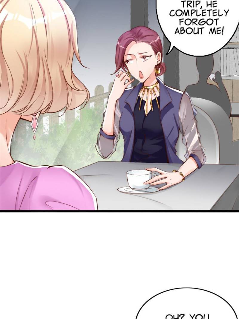 Bossy Wife’s A Little Cold - Chapter 102