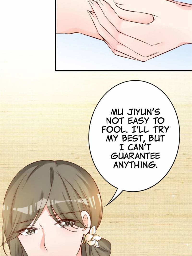 Bossy Wife’s A Little Cold - Chapter 51