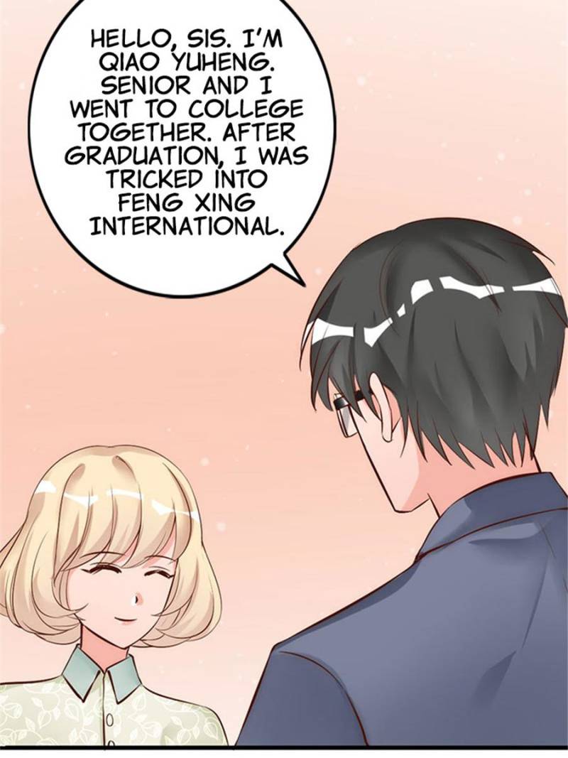 Bossy Wife’s A Little Cold - Chapter 31