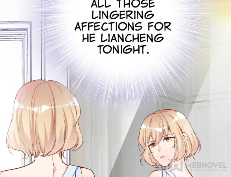 Bossy Wife’s A Little Cold - Chapter 71