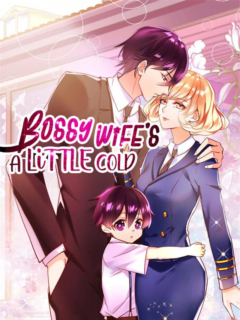 Bossy Wife’s A Little Cold - Chapter 14