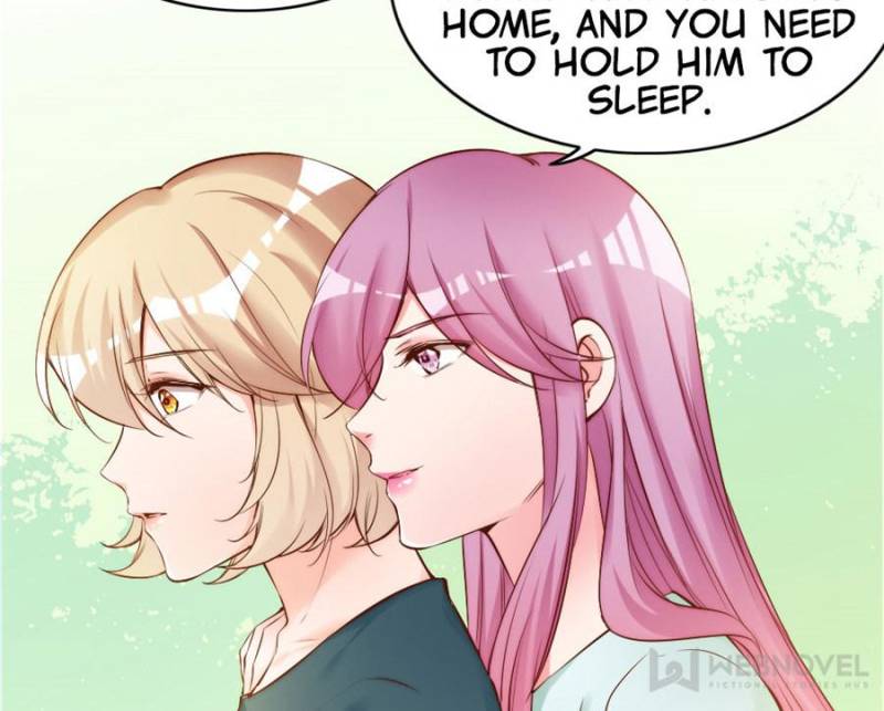 Bossy Wife’s A Little Cold - Chapter 74