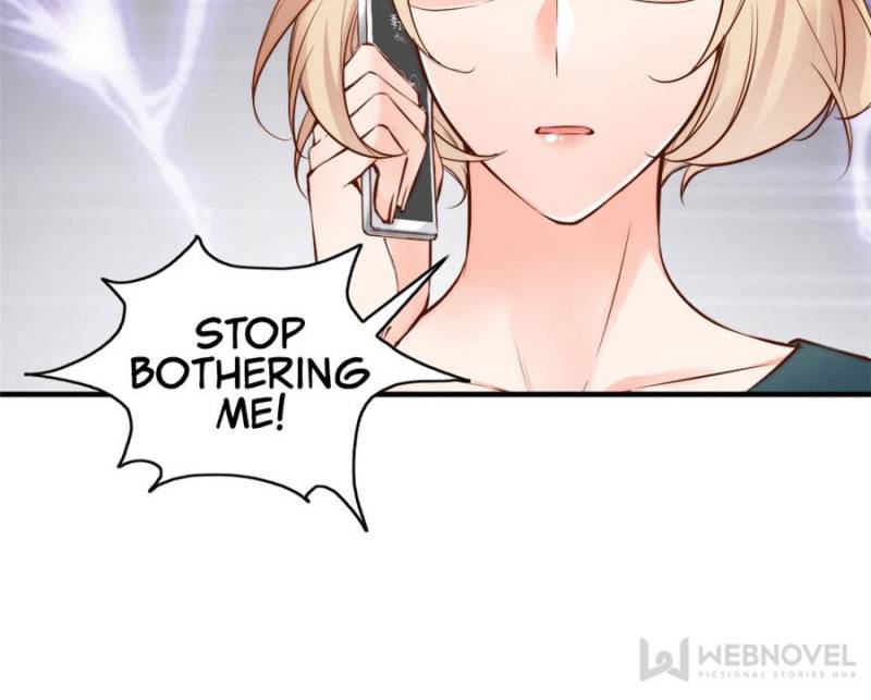 Bossy Wife’s A Little Cold - Chapter 74