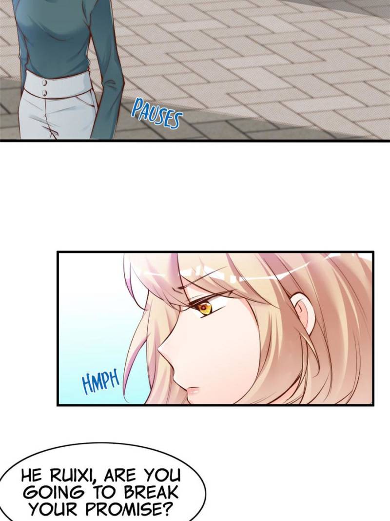 Bossy Wife’s A Little Cold - Chapter 74