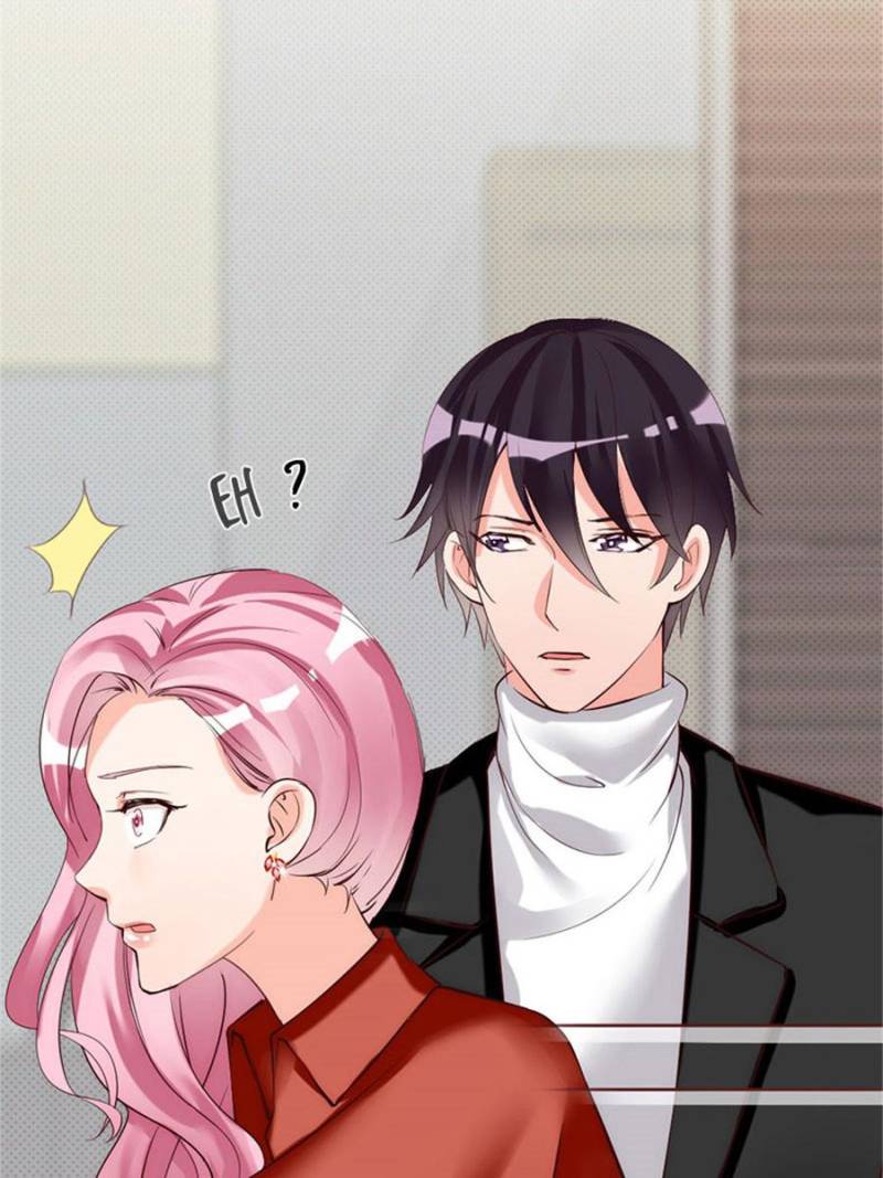 Bossy Wife’s A Little Cold - Chapter 23