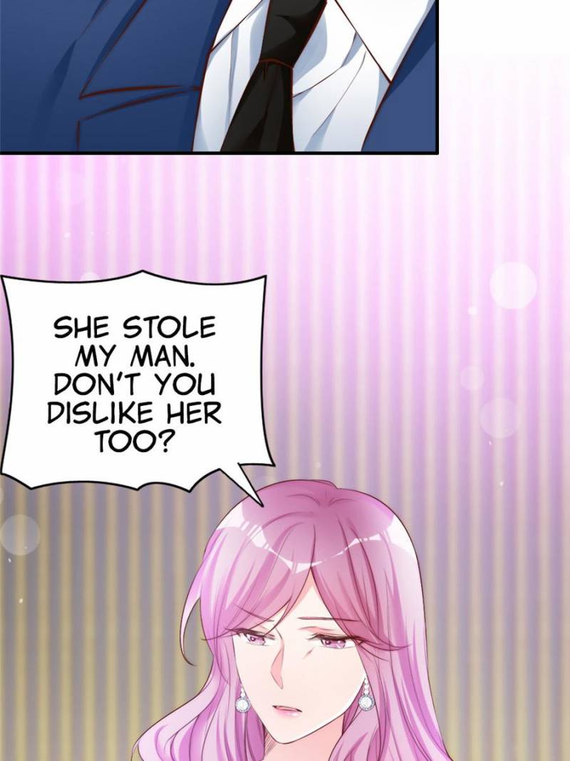 Bossy Wife’s A Little Cold - Chapter 64