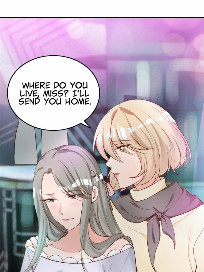 Bossy Wife’s A Little Cold - Chapter 50