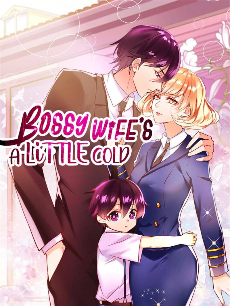 Bossy Wife’s A Little Cold - Chapter 20