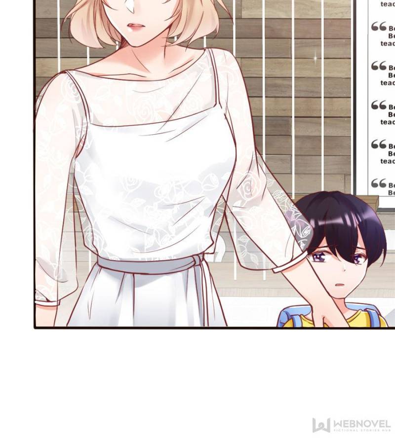 Bossy Wife’s A Little Cold - Chapter 85