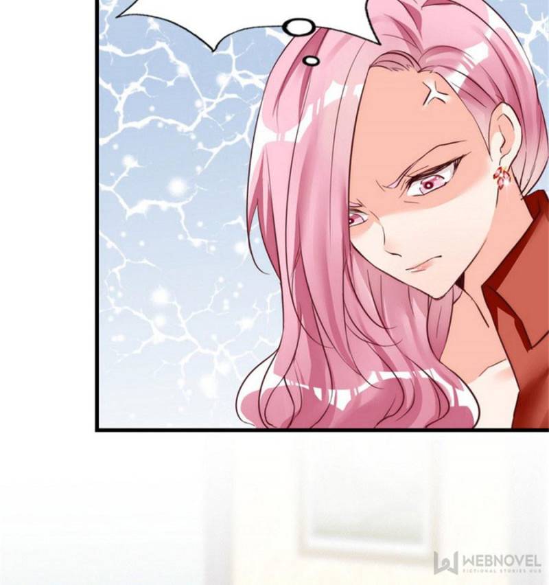 Bossy Wife’s A Little Cold - Chapter 13