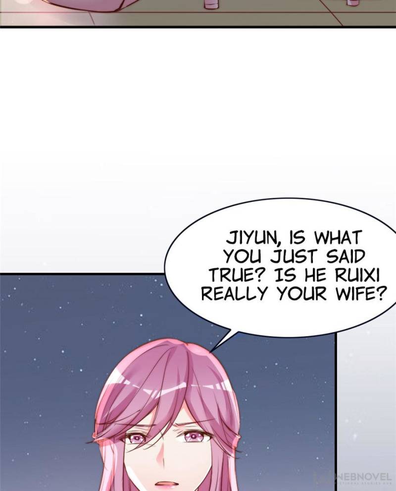 Bossy Wife’s A Little Cold - Chapter 69