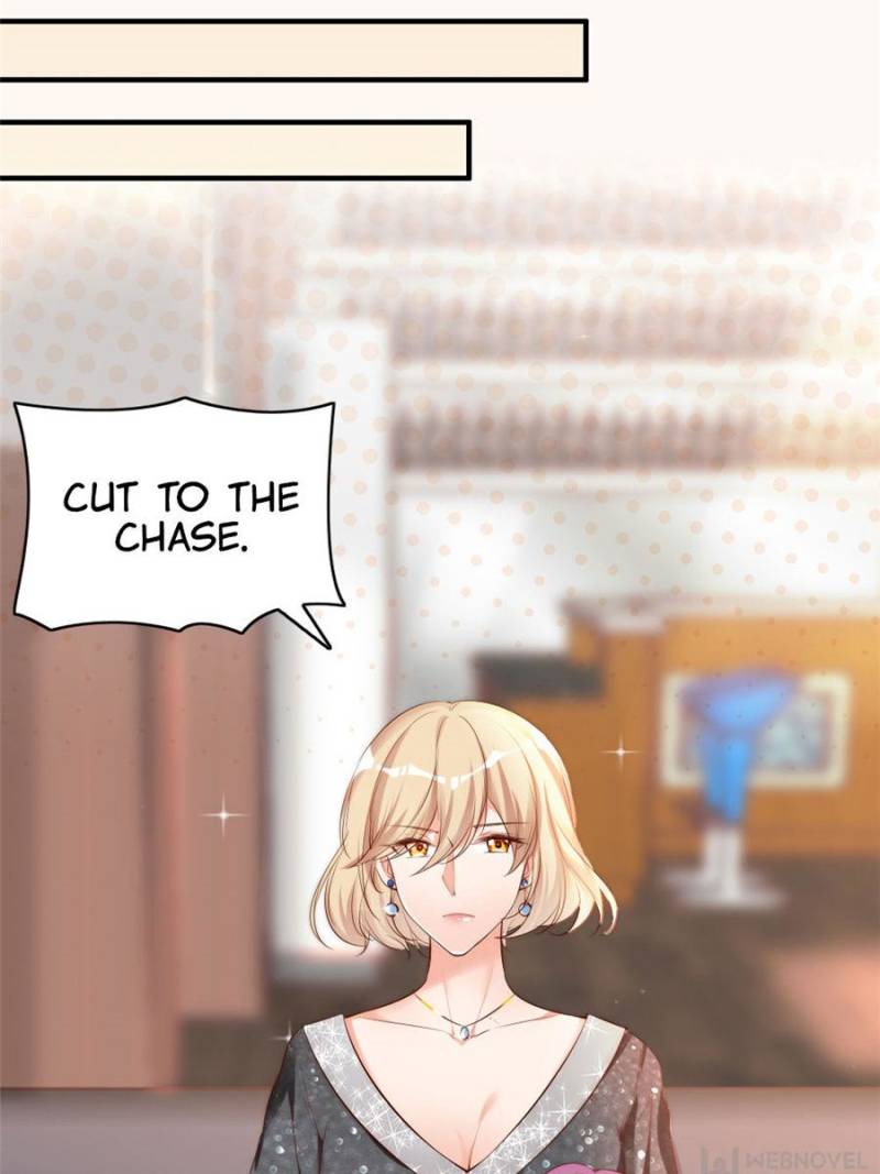 Bossy Wife’s A Little Cold - Chapter 60