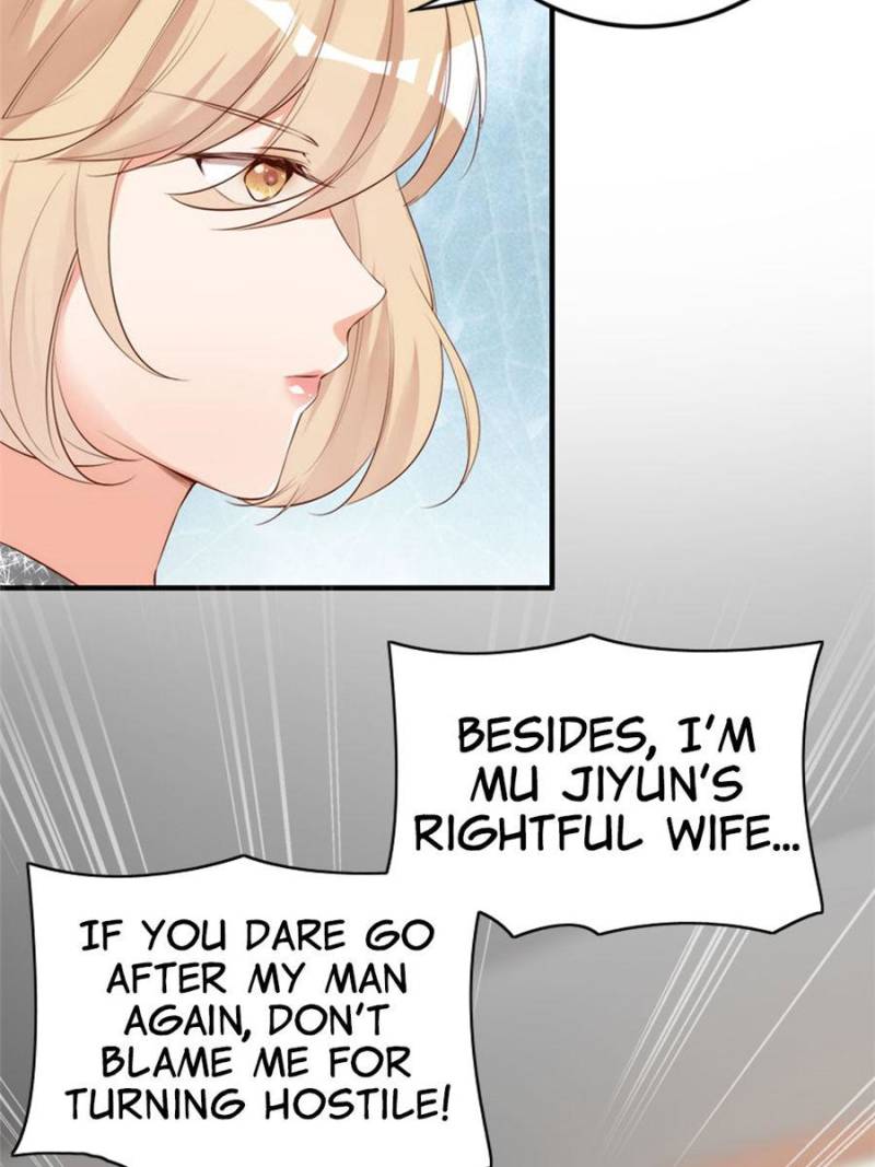 Bossy Wife’s A Little Cold - Chapter 60