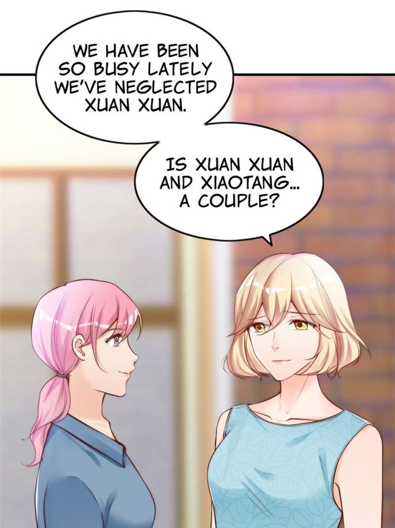 Bossy Wife’s A Little Cold - Chapter 78