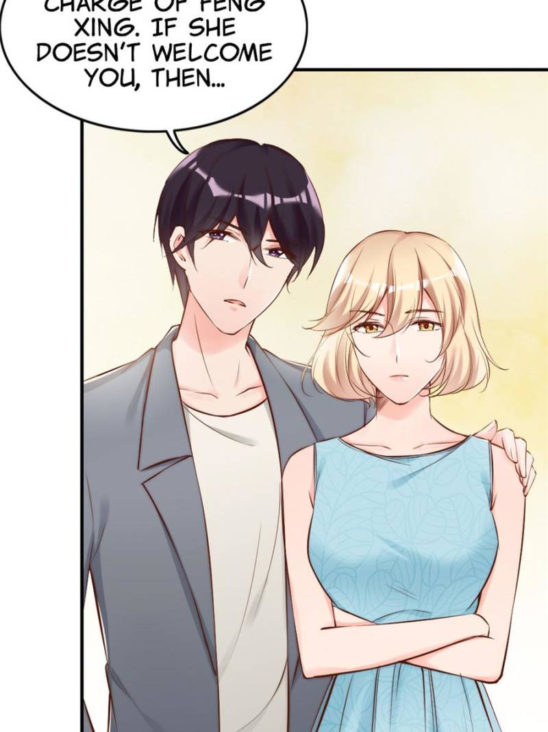 Bossy Wife’s A Little Cold - Chapter 78