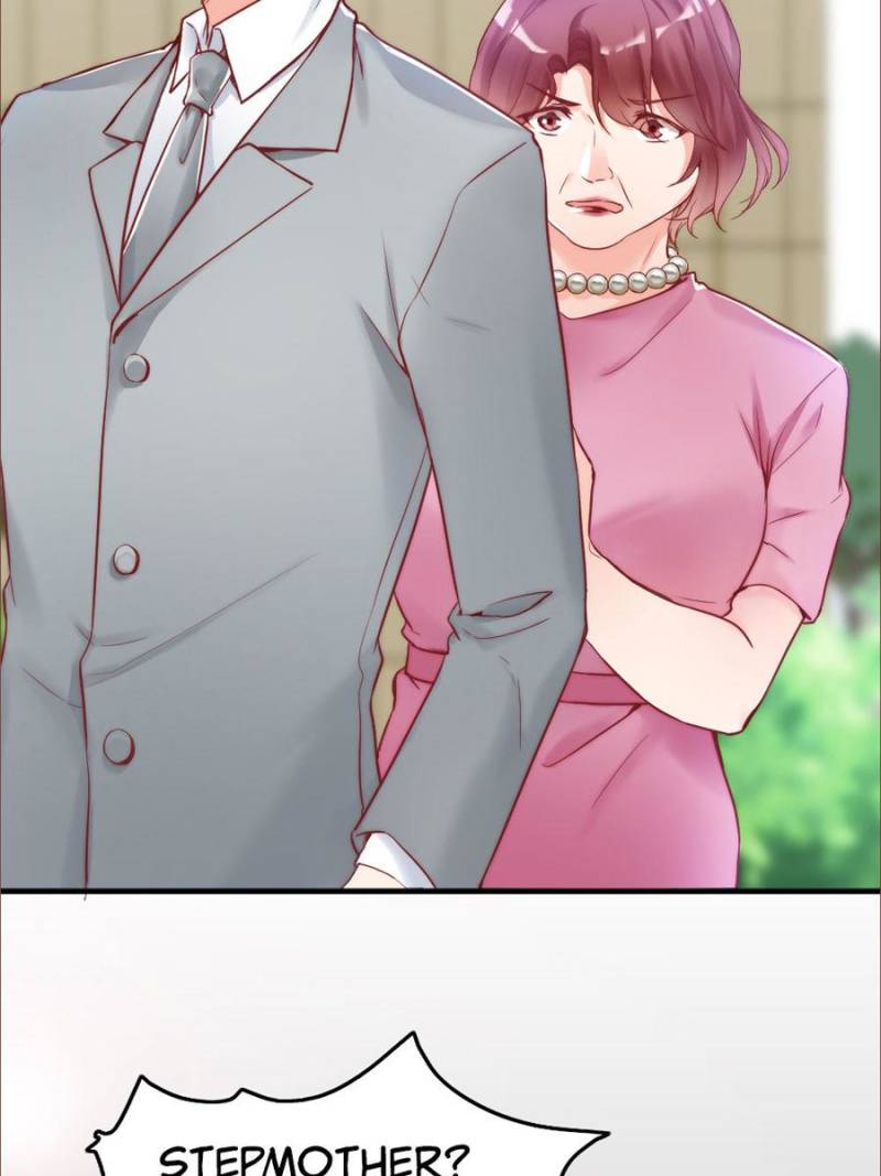 Bossy Wife’s A Little Cold - Chapter 81